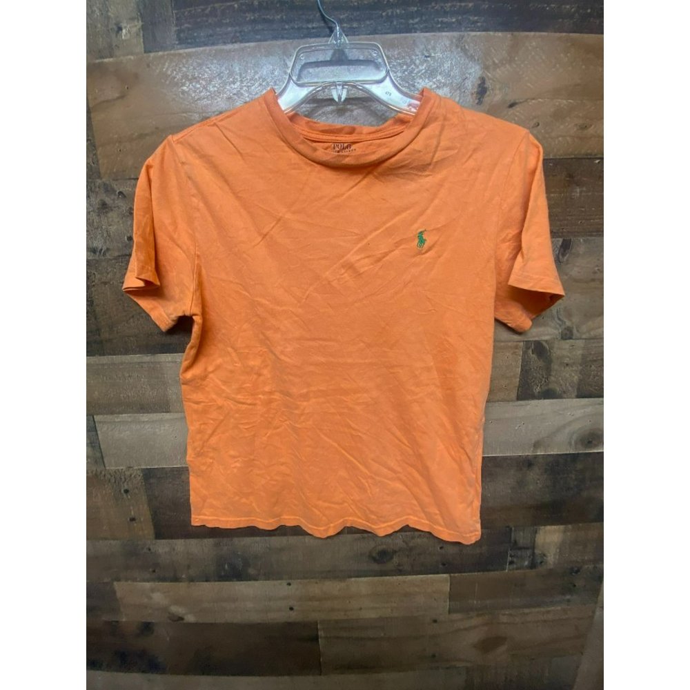 Polo Ralph Lauren Youth T-Shirt Size‎ Large (14-16)
